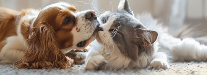 Pet Lovers